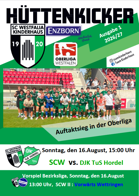 Hüttenkicker