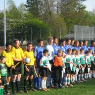 SC Westfalia Kinderhaus - FC Schalke 04