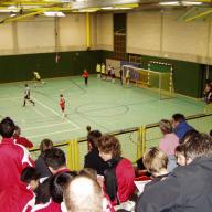 2. Continentale Cup 2006