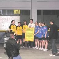 Vista Team beim Futsal erfolgreich
