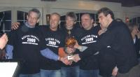 Das Allstar Team 2009