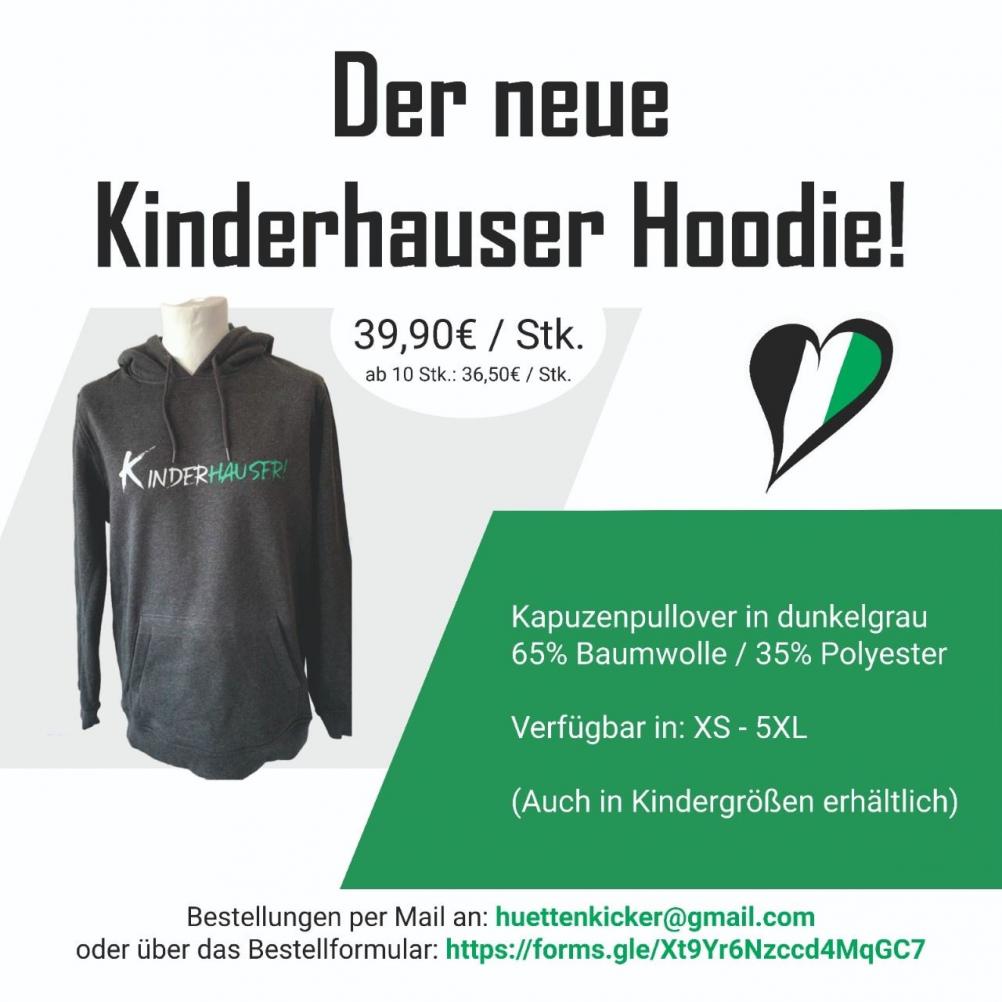 SC Westfalia Kinderhaus 1920 e.V.