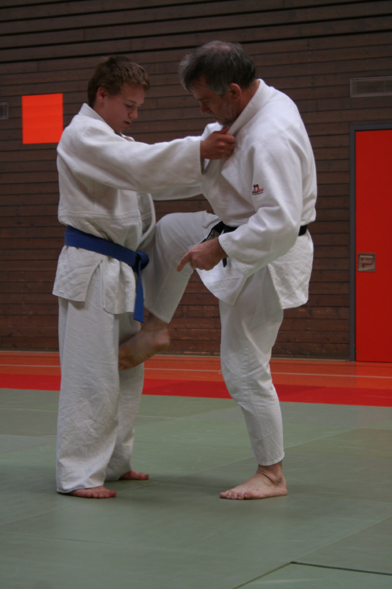 Judo